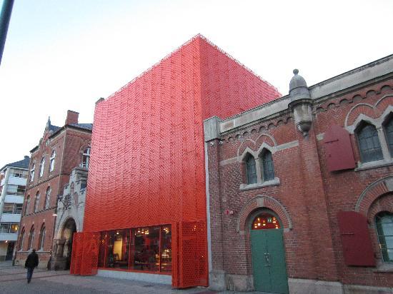 Moderna Museet Malmö