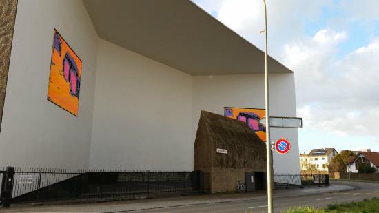 Laurenz-Stiftung Schaulager