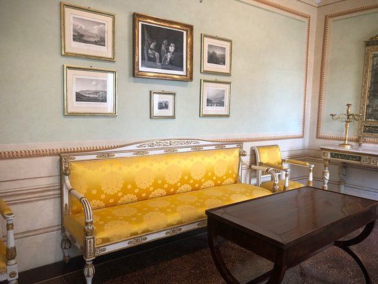 Nationalmuseum der Napoleon-Residenz