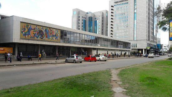 Nationale Kunstgallerie