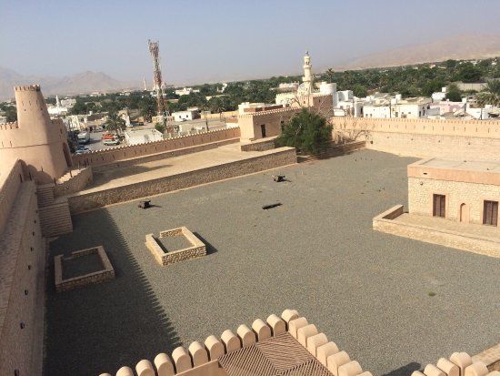 Fort Bilad Sur