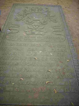 Archäologisches Museum von Jaffna