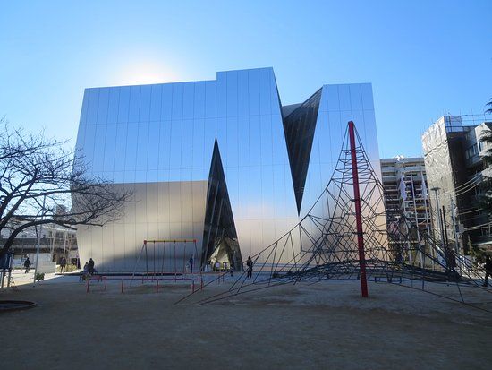 Hokusai-Museum Sumida