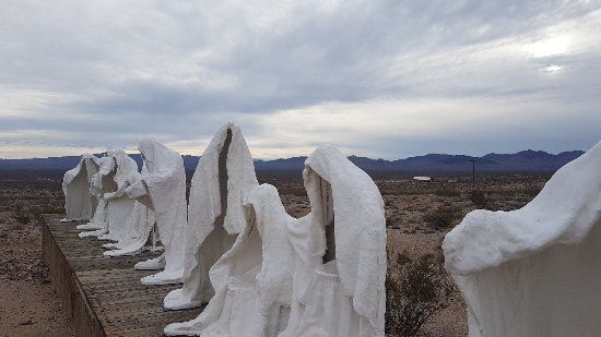 Freilichtmuseum Goldwell