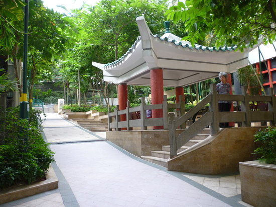 Pak Tai Temple