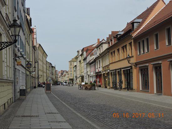 Melanchthonhaus Wittenberg