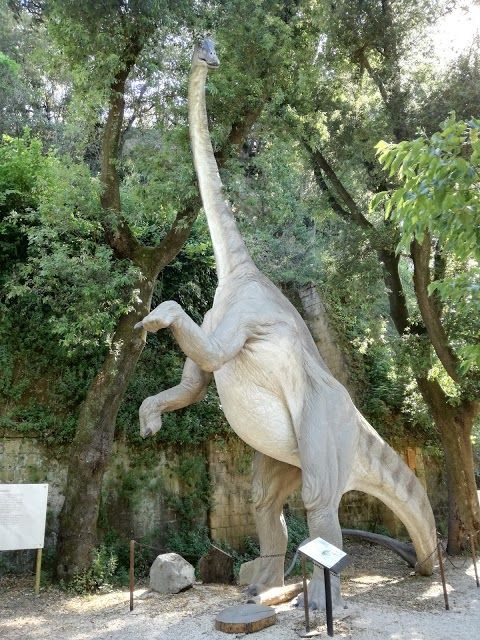 Riserva Naturale Cratere degli Astroni