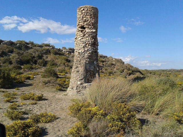 Parque Natural Cabo de Gata