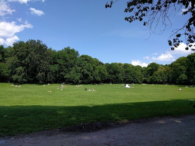 Bavariapark