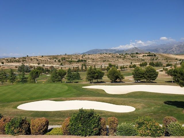 Santa Clara Golf Granada