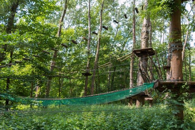 Revierpark Wischlingen