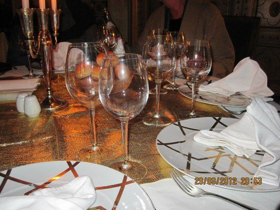 Restaurant El Ferida