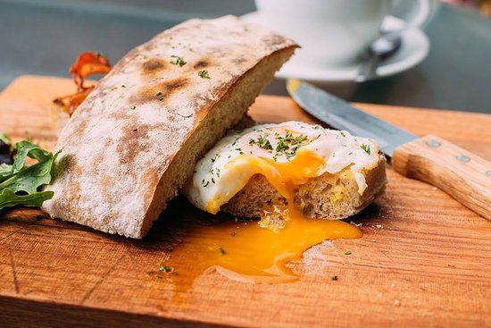 Le Fournil de Plett Bakery and Cafe