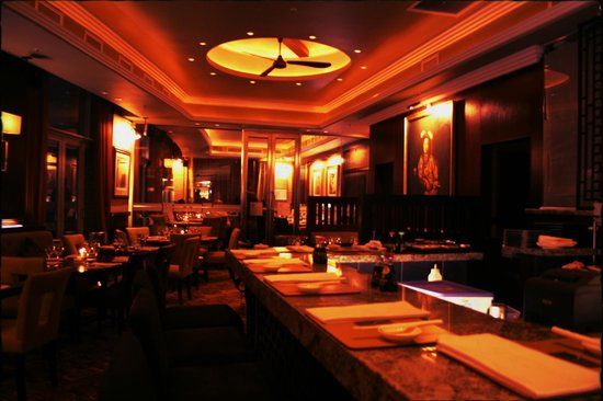 Pigalle Melrose Arch