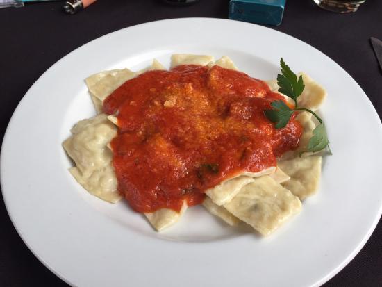 Alfredo's Restaurant