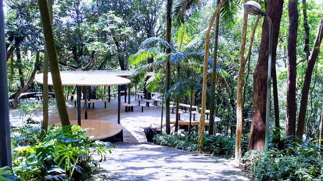 Instituto Lina Bo e P. M. Bardi