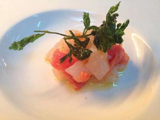 La Table du Cap Restaurant