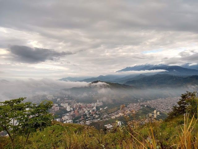 Parque Natural Bataclan