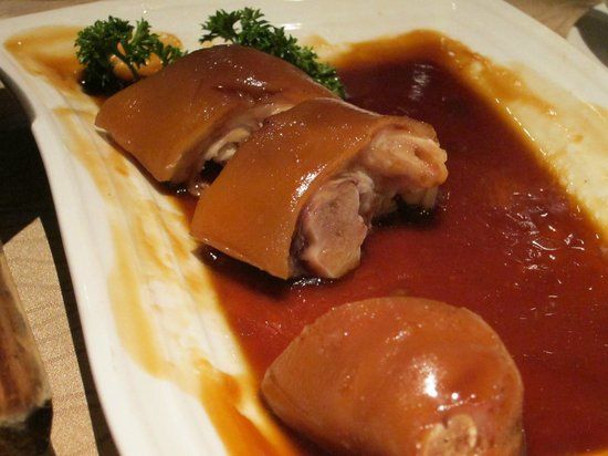 Bingsheng Pinwei Restaurant