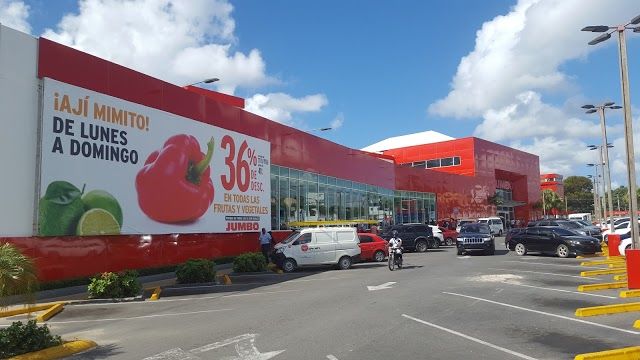 Supermercado Jumbo