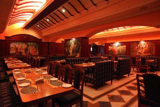 Vrindavan Restaurant