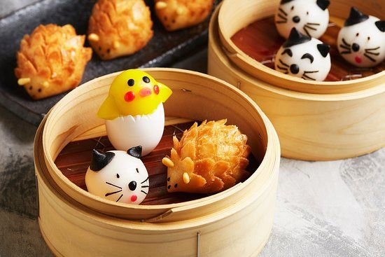 Chinese Restaurant Karin