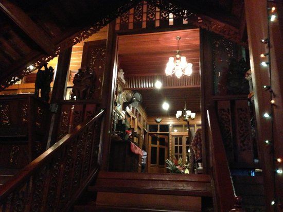 Baan Thai Suk 16