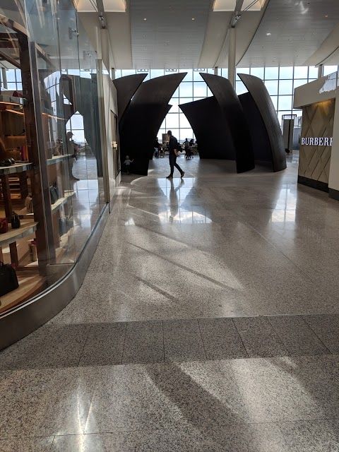 Flughafen Toronto-Pearson