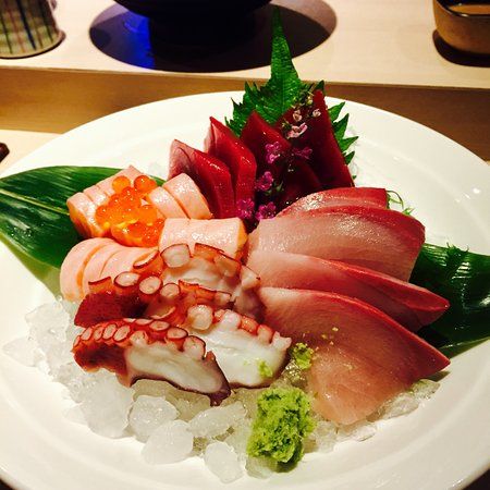 Tenyuu Grand Japanese Restaurant