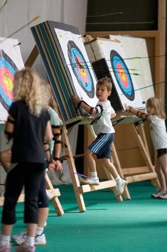 Sportpark Kelkheim GbR