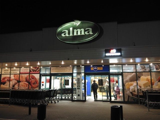 Alma