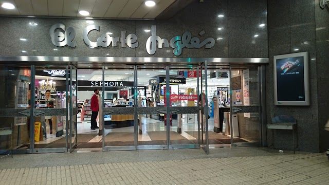 El Corte Ingles