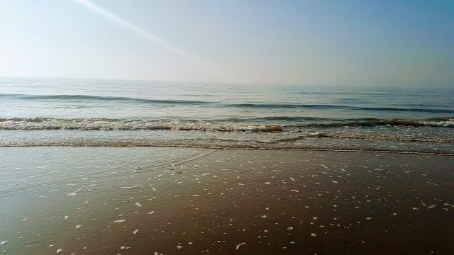 Beach Noordwijk Aan Zee