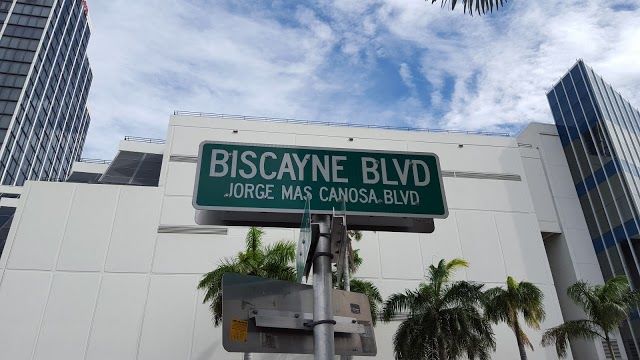 Omni International Mall