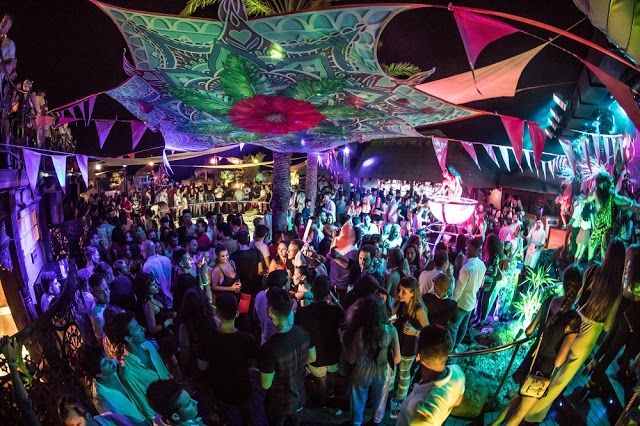 Mandala Disco