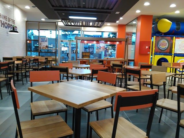 Centro Comercial La Vital