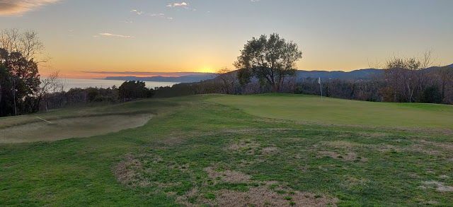 Golfclub Arenzano