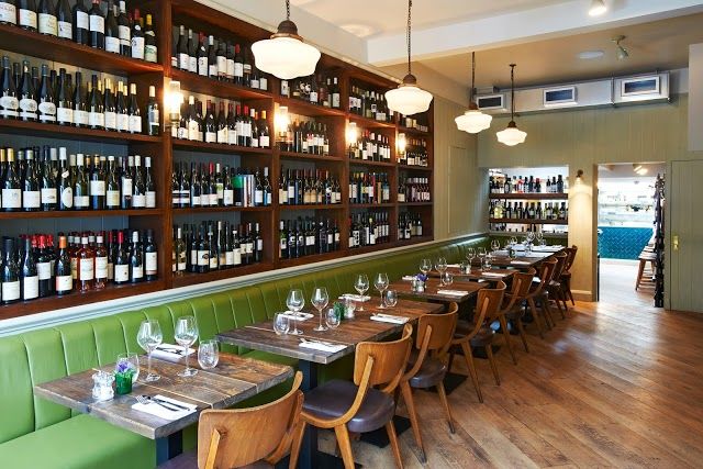 Vinoteca Chiswick