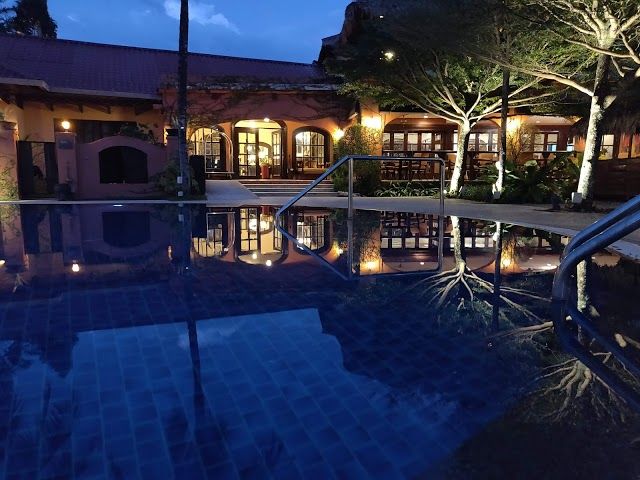 Casa del Mar Langkawi