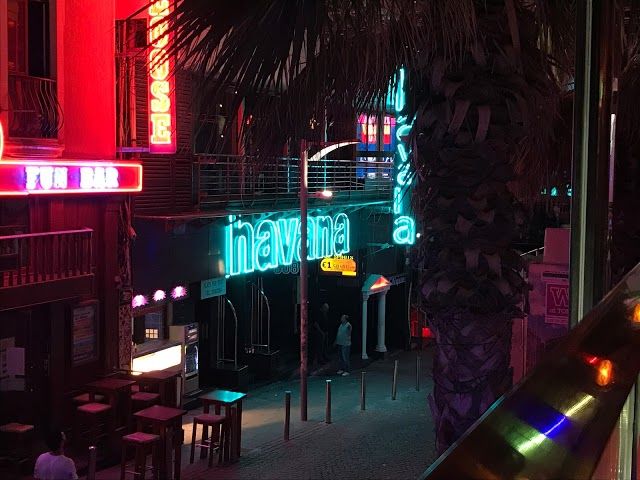 Havana 808