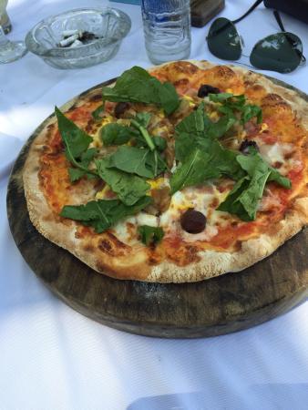 Restaurant Kumala Pantai