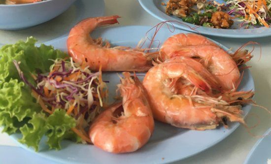Talay Phao Bang O