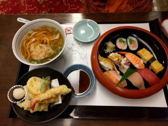 Ganko Takasegawa Nijoen