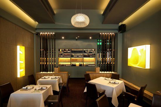 Garibaldi Italian Restaurant & Bar