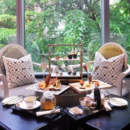 Arteastiq Boutique Tea House