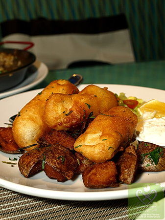 Sigi's Bar and Grill