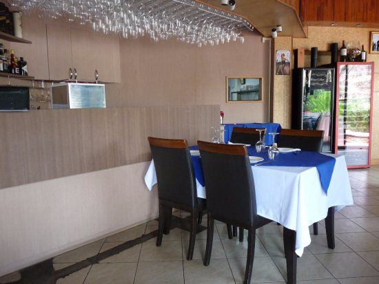 That Dam Wine Bar and Restaurant