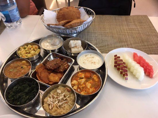 East West, The Coffee Shop