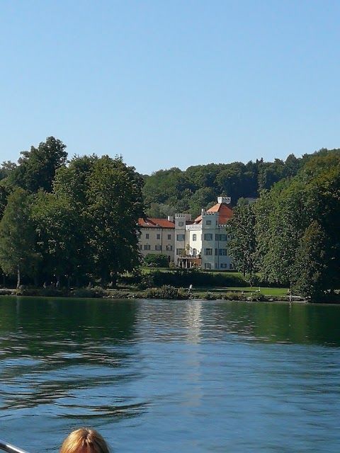 Paradies Starnberger See