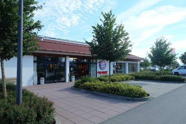 FC Bayern Fan-Shop
